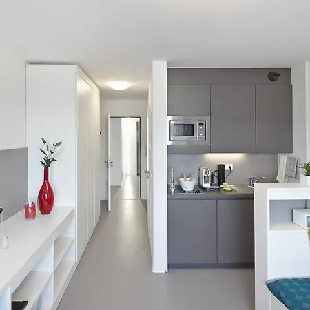 Holiday Home Munich *