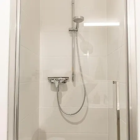 Διαμέρισμα Holiday Home Munich Μόναχο